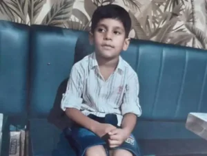 मासूम का घर के बाहर से अपहरण, बदमाशों ने मांगी 12 लाख की फिरौती