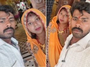 जीजा ने ईंट से साली की हत्या की, खुद थाने पहुंचकर बोला – लाश घर में है