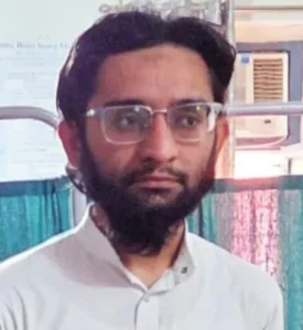 देवबंद में ATS की दबिश, पाकिस्तानी संपर्क के शक में मुफ्ती जाकिर गिरफ्तार