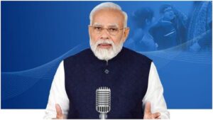 डिजिटल जनगणना 2027: पीएम मोदी का देशवासियों से आह्वान—“हर नागरिक की भागीदारी से ही होगा अभियान सफल”