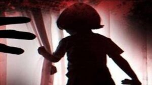 गाजियाबाद : चार साल की मासूम की हत्या से सनसनी, सगे मामा पर आरोप