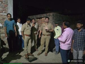 शादी के विवाद में बेटों ने बुजुर्ग पिता की जान ली