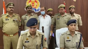 सहारनपुर : पुलिस ने 1.5 करोड़ का डोडा पोस्त के साथ तस्कर पकड़ा