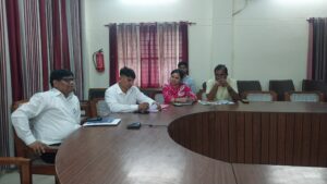 मुजफ्फरनगर : 9 मई को लगेगी राष्ट्रीय लोक अदालत, अधिक से अधिक मामलों के निस्तारण पर जोर