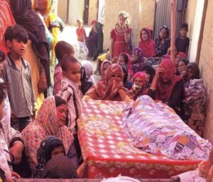 सहारनपुर : खेलते हुए मिट्टी के नीचे दबने से दो बच्चों की दर्दनाक मौत, दो जिंदगी से जूझ रहे