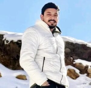 लाइसेंसी बंदूक की सफाई के दौरान चली गोली, युवक की मौत से मचा हड़कंप