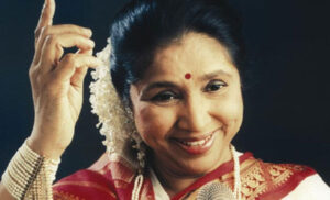 महान गायिका आशा भोसले का निधन, देशभर में शोक