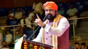 बिहार :-सम्राट चौधरी: संगठन से सत्ता तक का सफर, आखिर कौन है सम्राट चौधरी