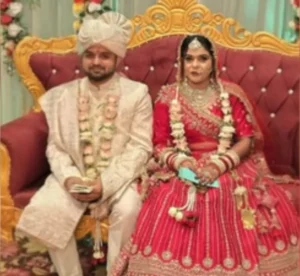 दहेज के ढाई लाख लौटाकर दूल्हे ने जीता दिल, सिर्फ एक रुपया और नारियल लेकर रचाया विवाह
