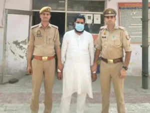 सोशल मीडिया पर हिंदू बनकर युवती को फंसाने का आरोप, धर्म परिवर्तन और हलाला के नाम पर उत्पीड़न का मामला दर्ज