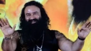 30 दिन की पैरोल पर जेल से बाहर आया राम रहीम, सुनारिया से सीधे सिरसा डेरा पहुंचा