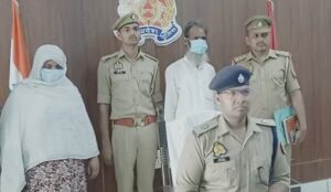 पत्नी और प्रेमी ने मिलकर उतारा पति को मौत के घाट, पुलिस ने किया सनसनीखेज खुलासा