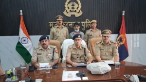 25 लाख की अफीम सहित अंतरराज्यीय तस्कर गिरफ्तार