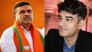पश्चिम बंगाल में फिर भड़की राजनीतिक हिंसा, सुवेंदु अधिकारी के करीबी की हत्या से मचा बवाल