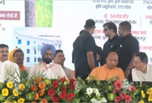 पीलीभीत को 569 करोड़ की सौगात, 66 कार्यों का शुभारंभ