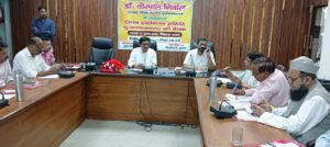 अनेकता में एकता का संदेश: मुजफ्फरनगर में सौहार्द मजबूत करने को बनी नई रणनीति