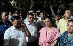 शुक्रताल में गंगा स्नान के दौरान हादसा, बच्ची समेत तीन की मौत