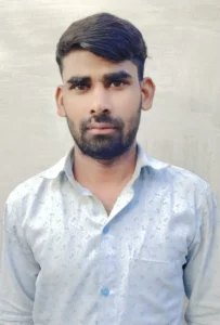 मुजफ्फरनगर:पेपर मिल जाते समय हादसा, युवक की मौत, भाई गंभीर